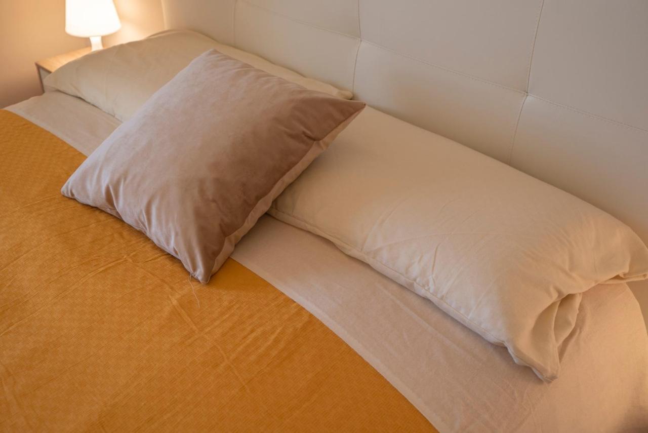 Belvedere Sea Suite Salerno Eksteriør bilde