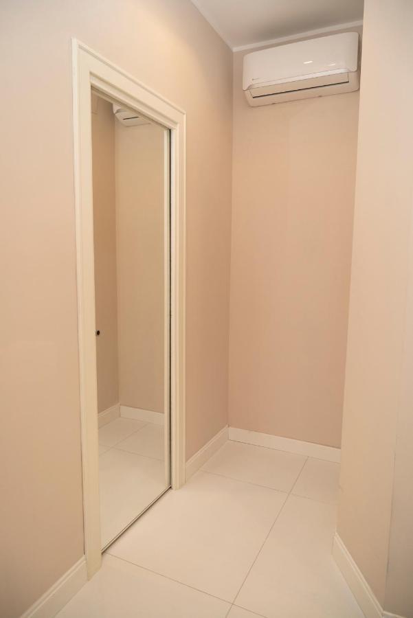 Belvedere Sea Suite Salerno Eksteriør bilde